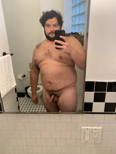 (36) Just got off of work. Now Iām ready to get off