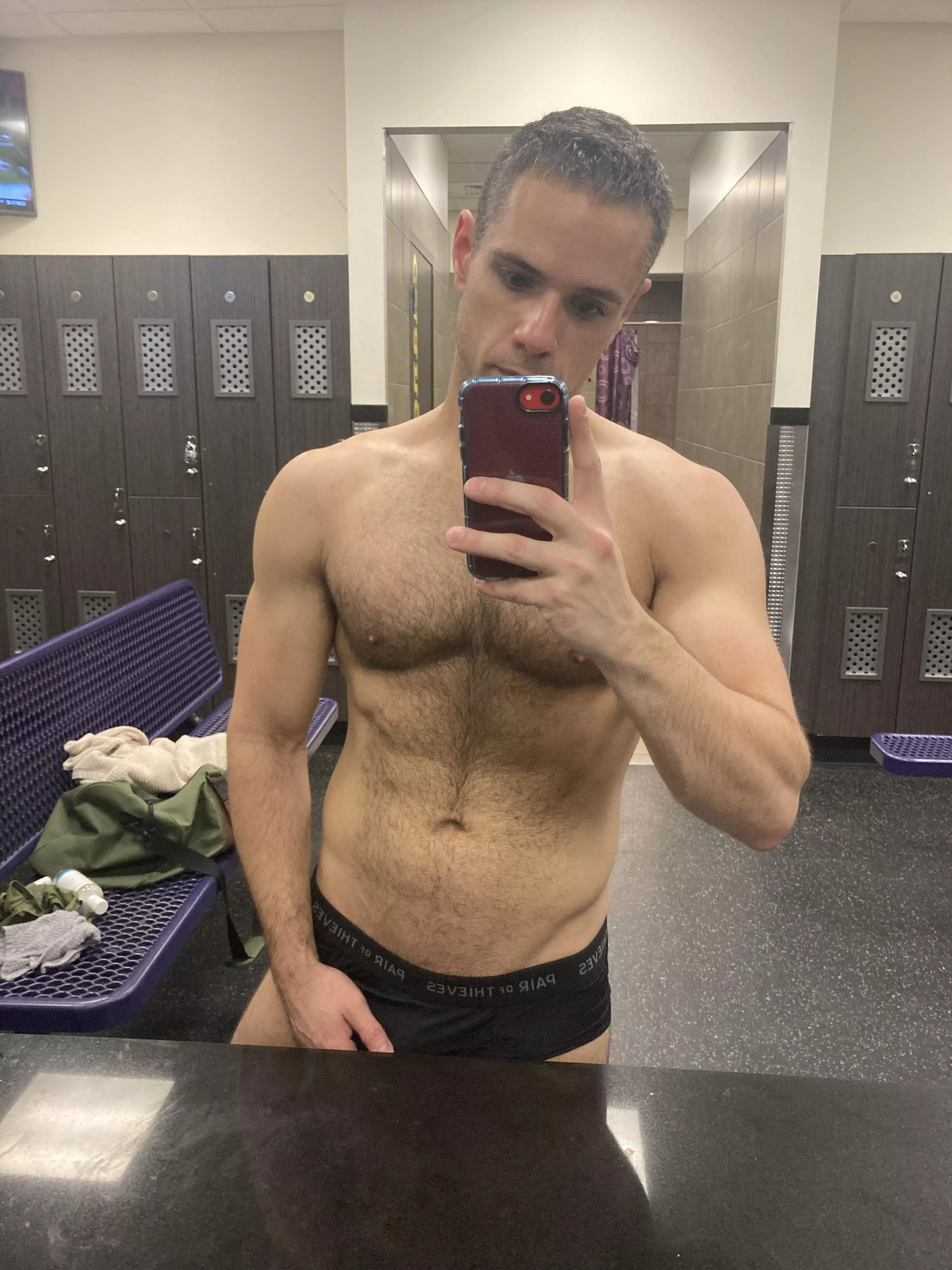 36 (M) Trying to go wilder