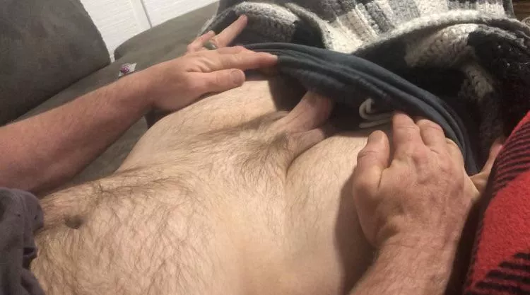 36 ready to spring into action