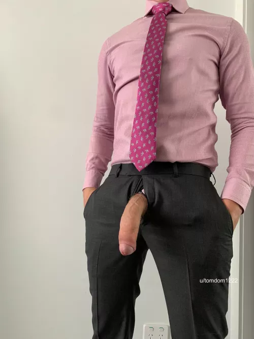 [36] Think you can impress your boss?