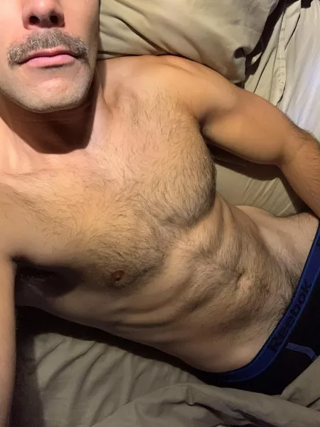 36 Time for bed…