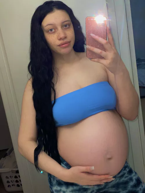36 weeks!