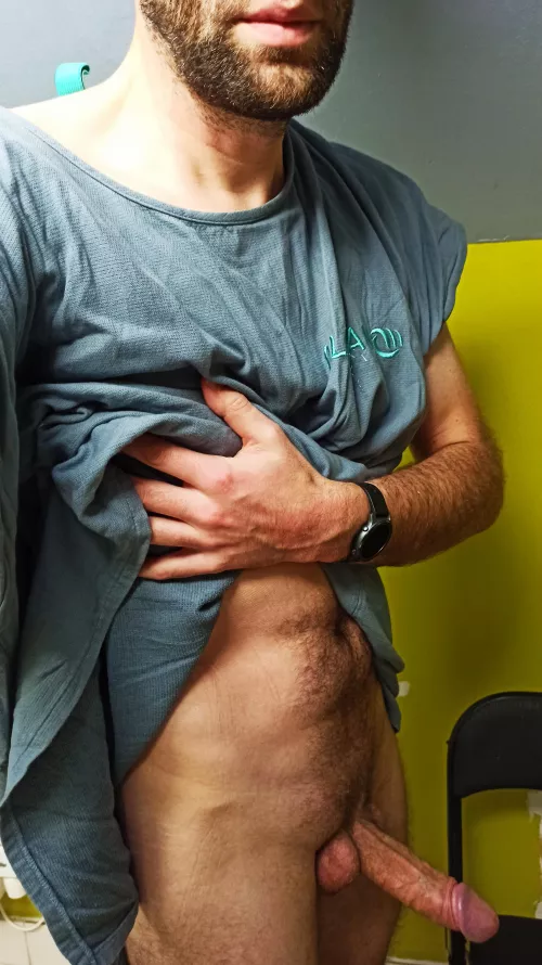 (37) Come to daddy...