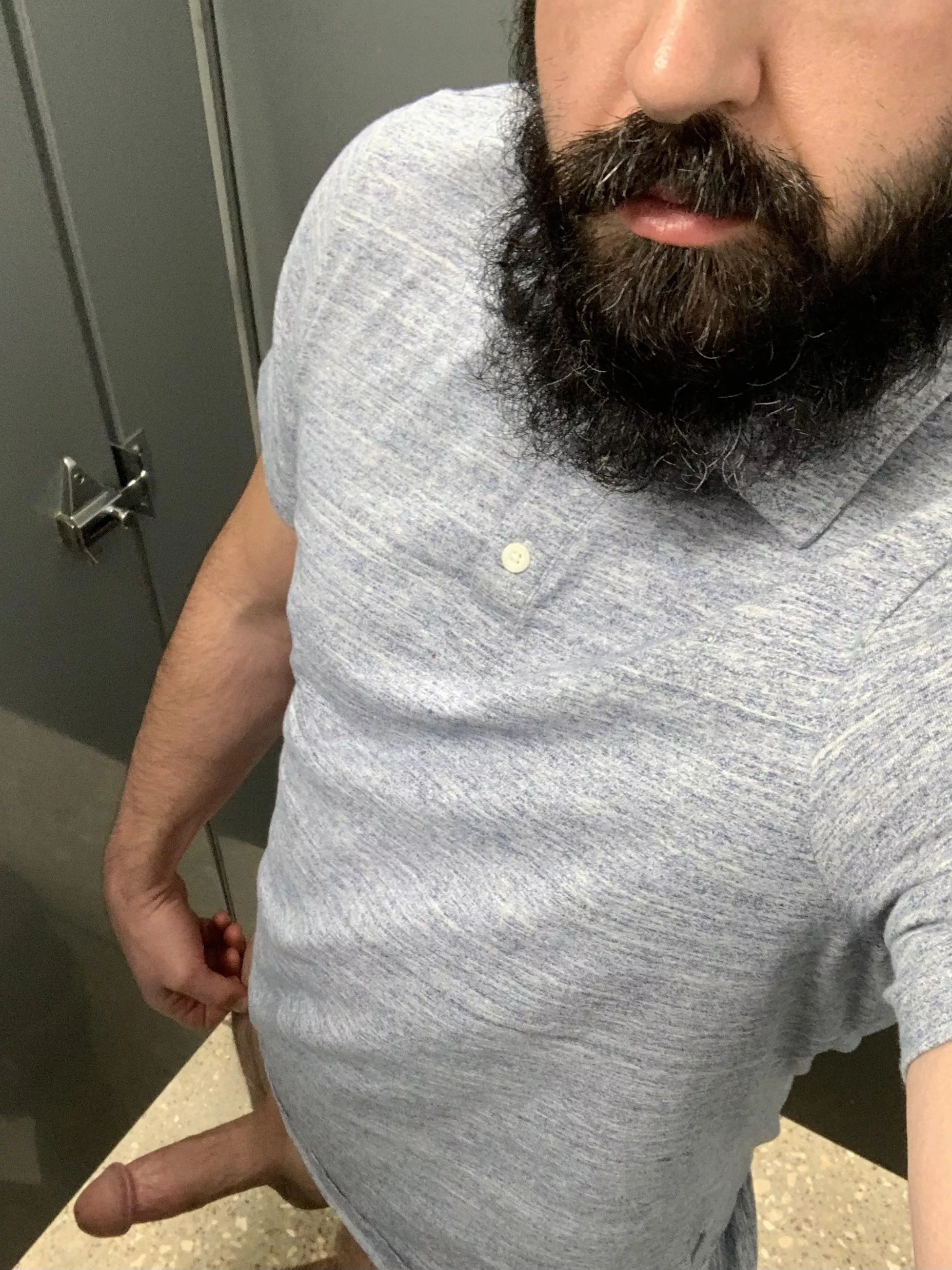 [37] Is it ok to get a little NSFW @ work? Asking for a friend...