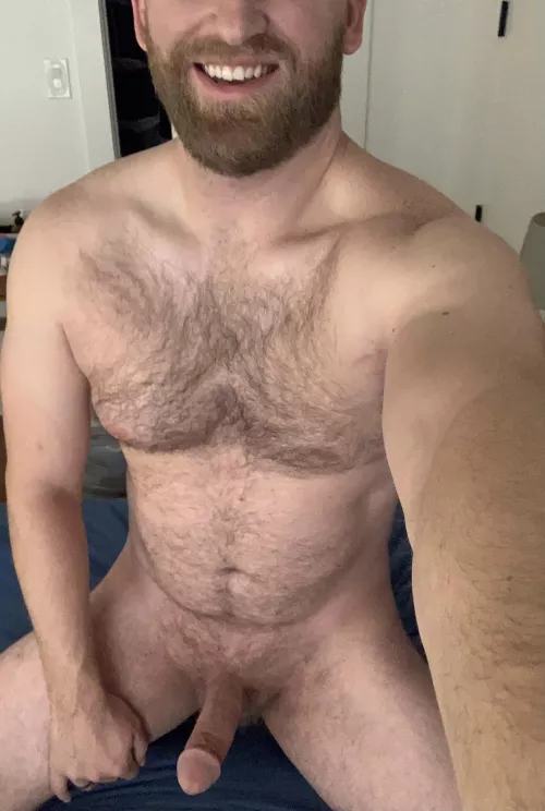 [37] Shaving is for nerds. But like the old kind of social outcast nerds nobody liked. Not the new, socially acceptable nerds.