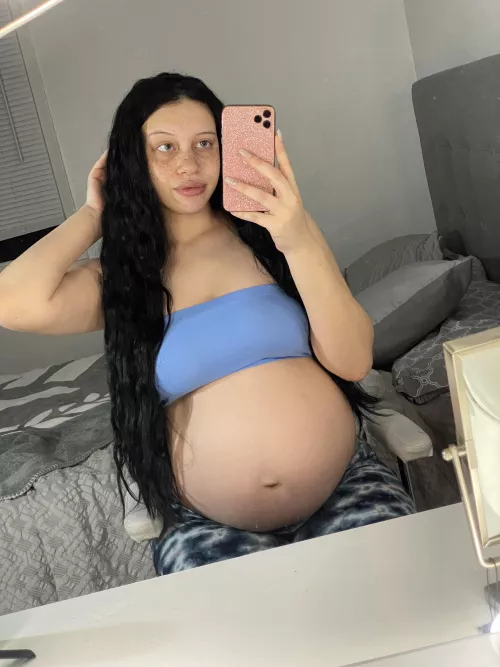 37 weeks