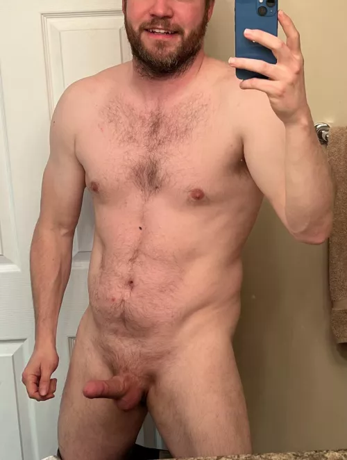 (38) Another evening nude