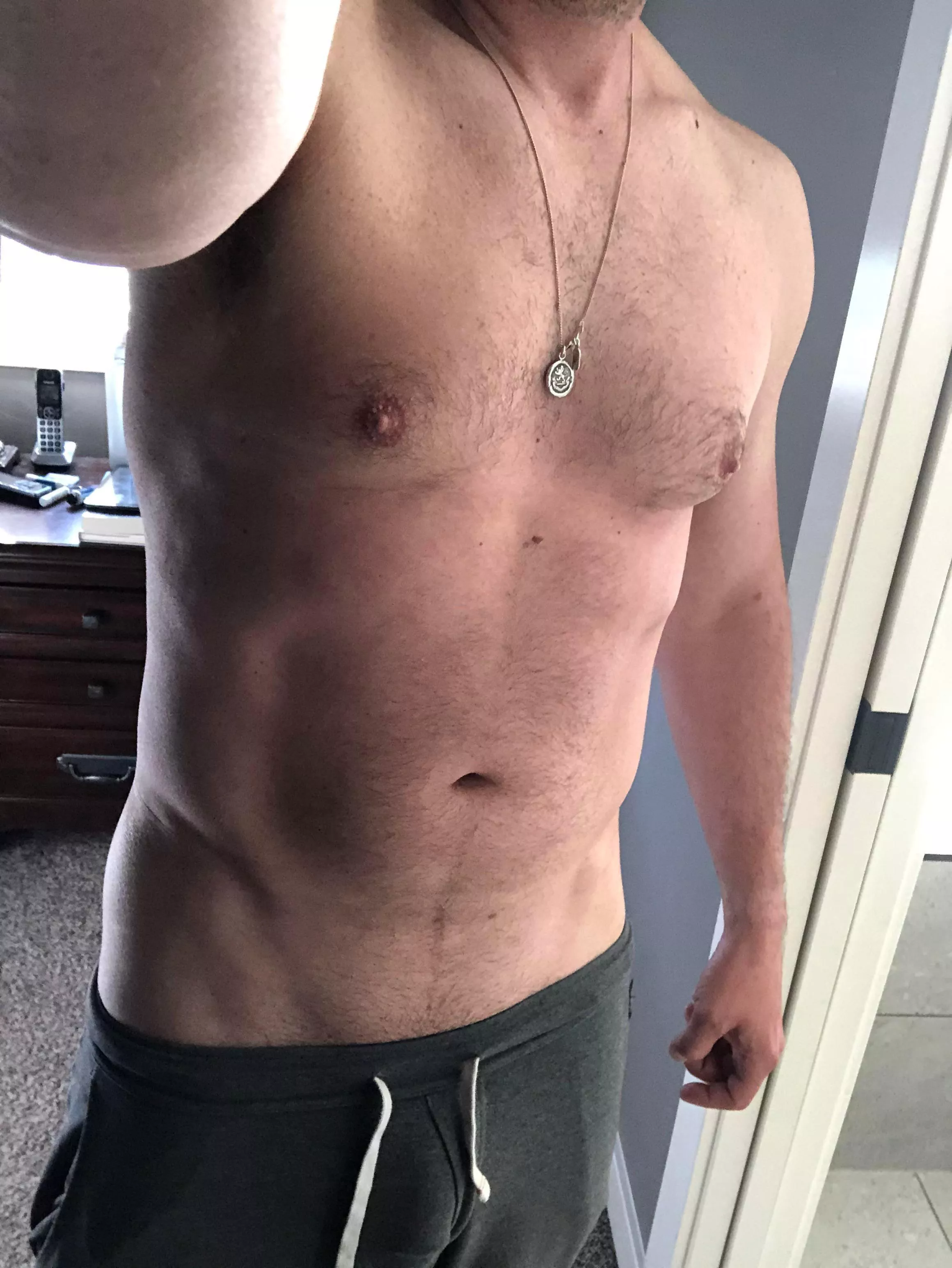 [38] bi married horned dad looking to chat with other married dads, wickr: ggy38