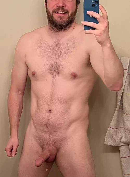 (38) Good morning