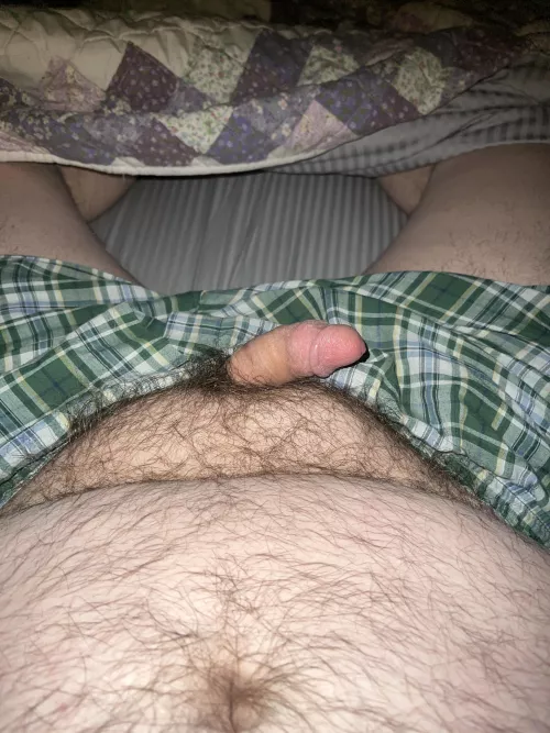[38] horny anyone want to cum