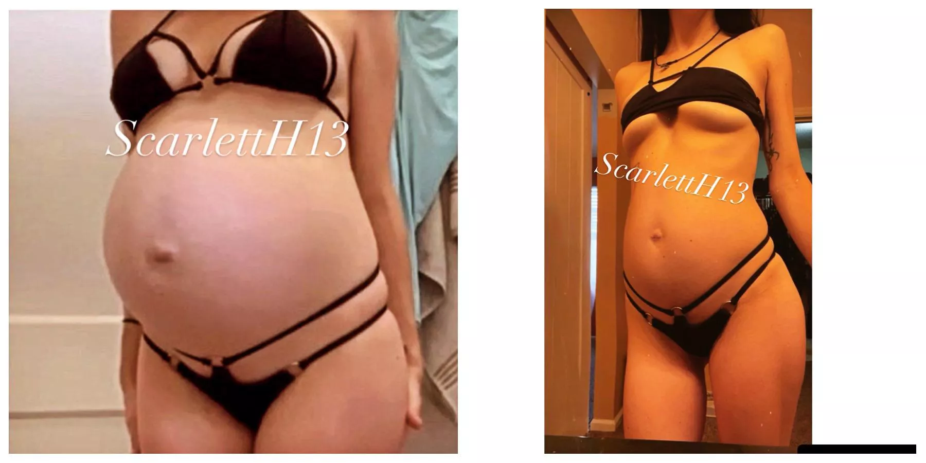 38 weeks with my 2nd vs 19 weeks with my 3rd 38 weeks with my 2nd vs 19 weeks with my 3rd