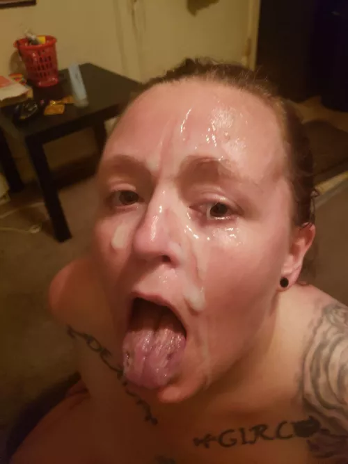 38/F/Harrisburg-The bigger the load the better