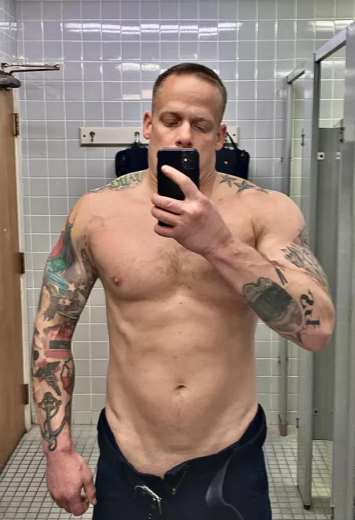 [39] and tryna hang in there