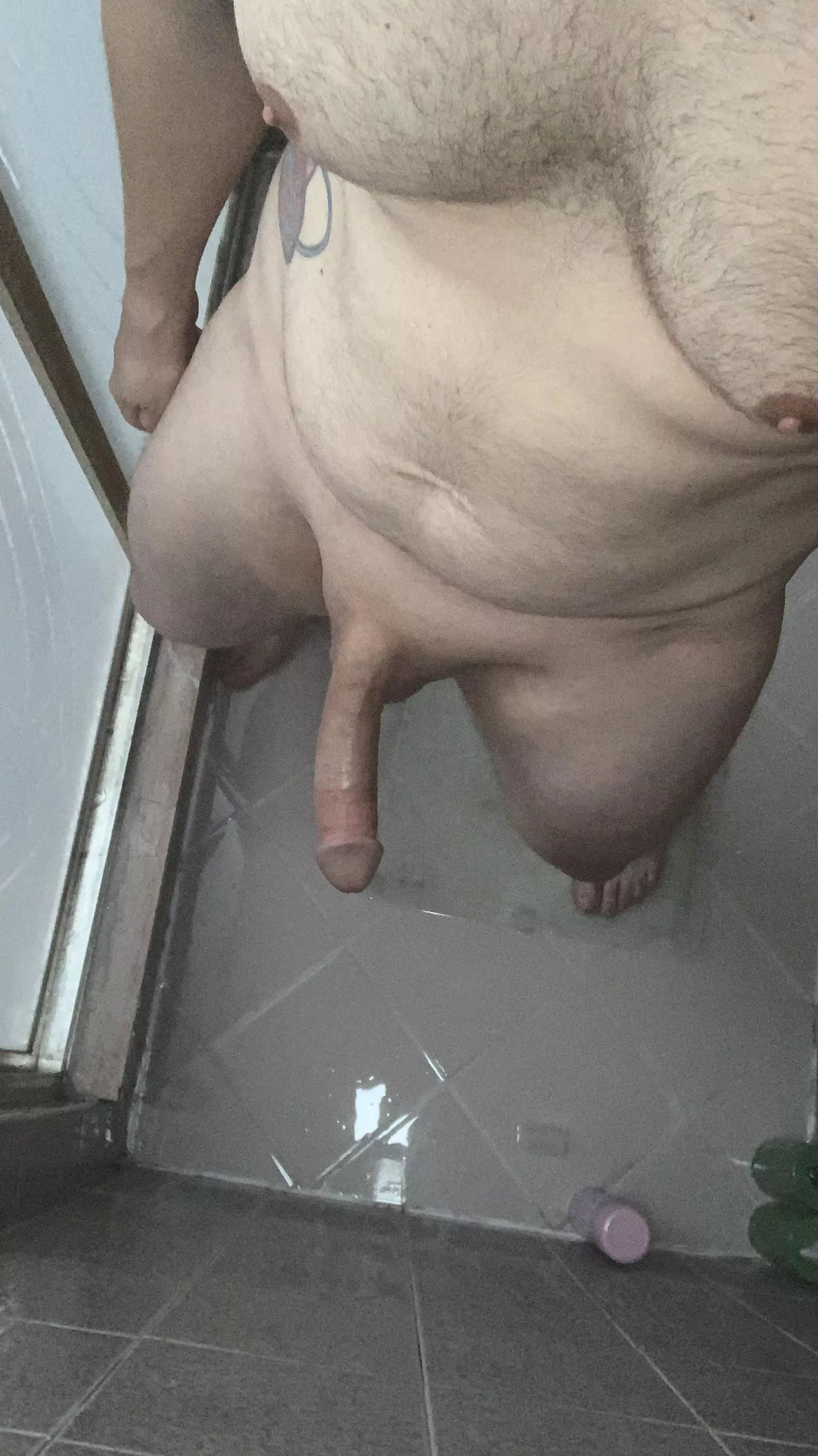 (39) anyone want to join its shower time (39) anyone want to join its shower time