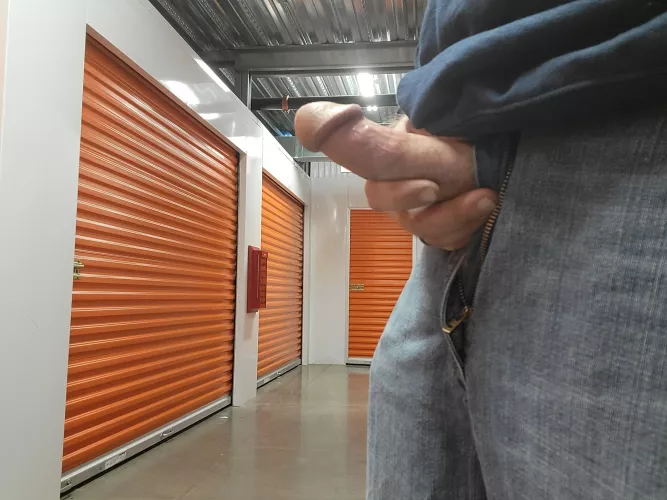 (39) needing a hand in more ways than one