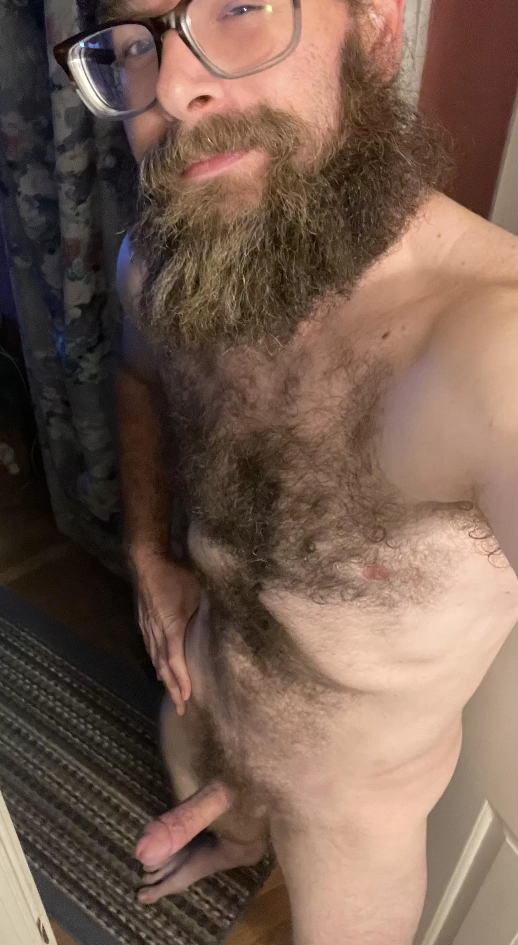 [39] not sure if it’s tiny but I know it’s not big…I enjoy playing follow me for more