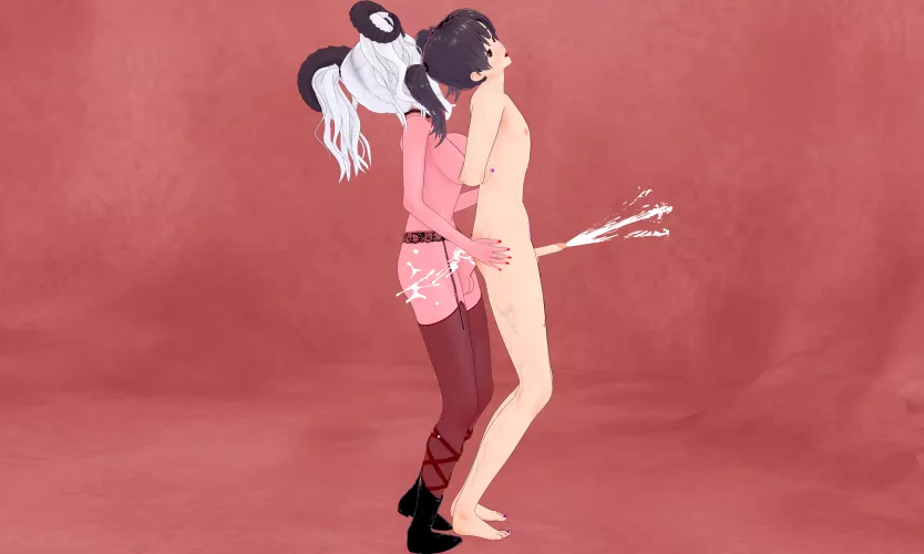3D saucy