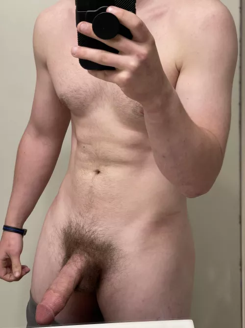 3rd time jerking off today