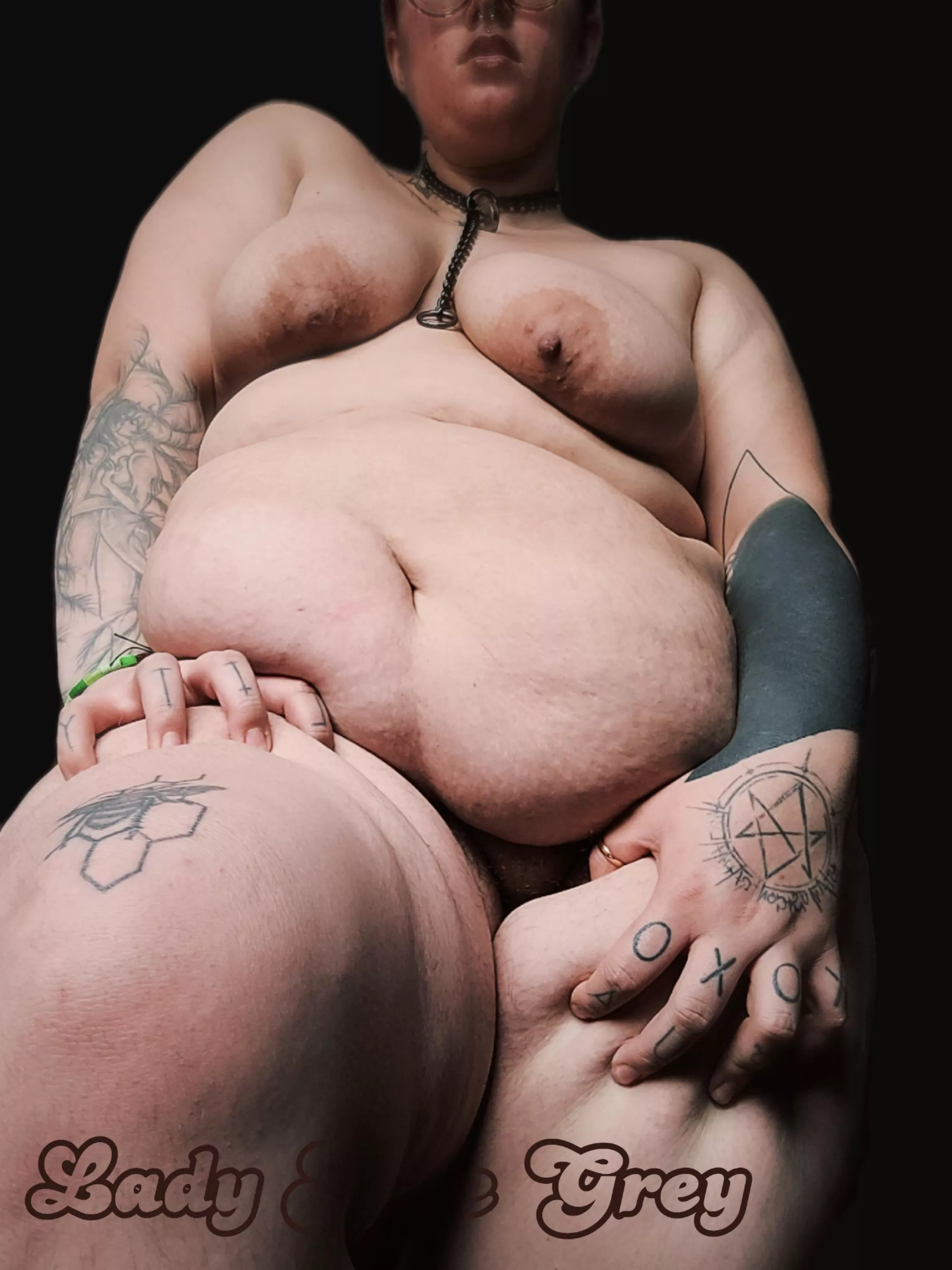 4 kids later and not even 30 yet