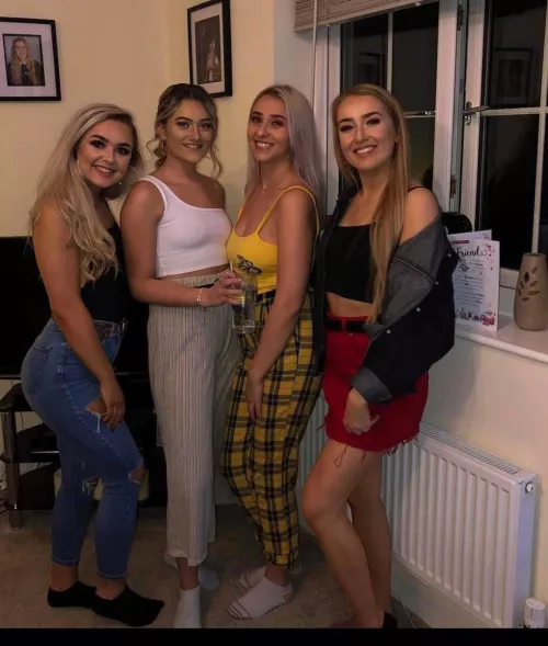 [4] night out pending