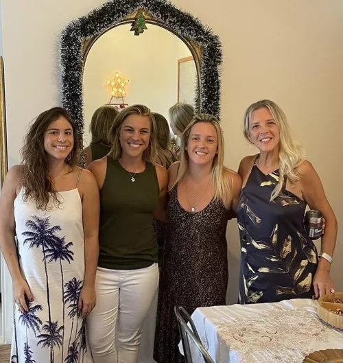 [4] Pick one. Tell me how you’ll do her.