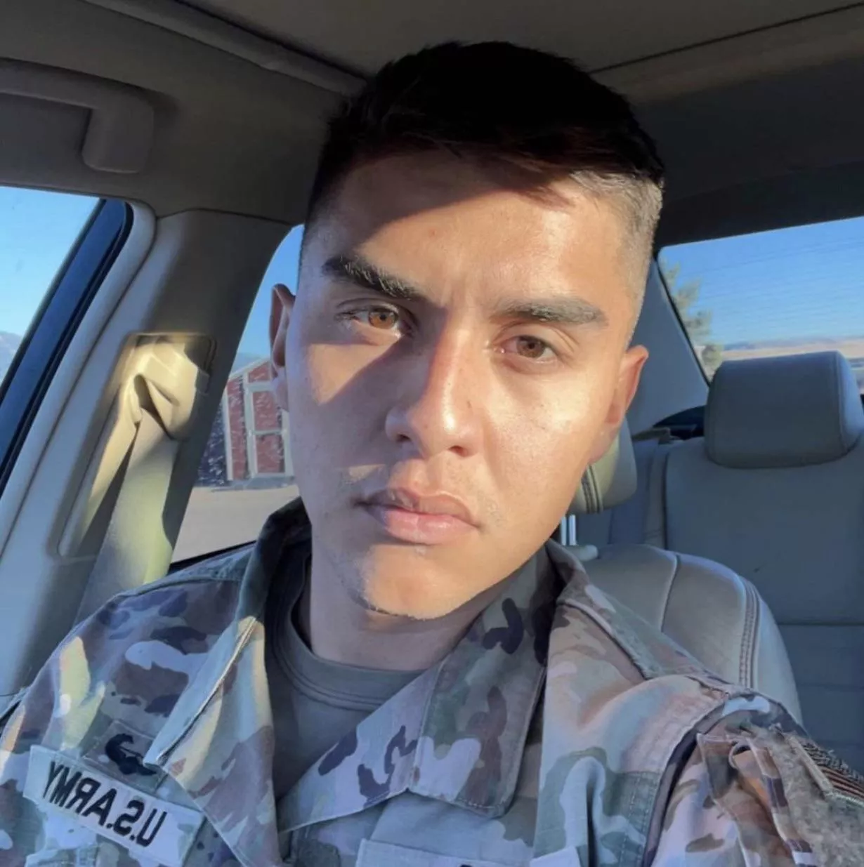 4 Years in the Army today! 4 Years in the Army today!