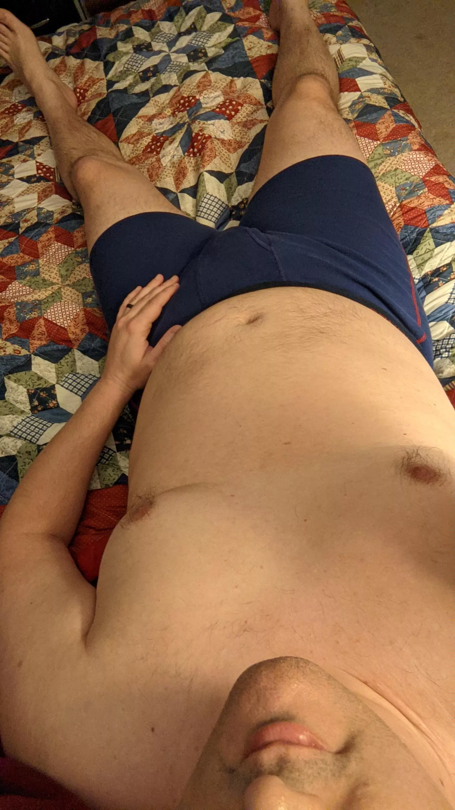 [40] Good morning! 😊