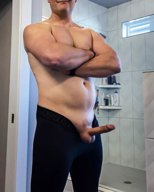 (40) Just an average dude pt.2