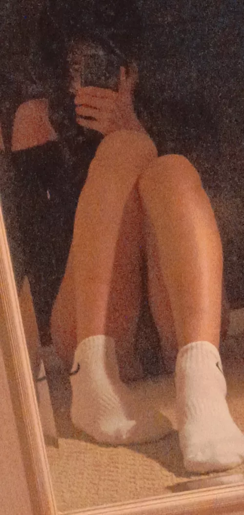 40 likes and I'll show more:)x