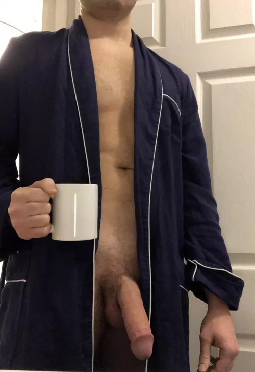 [40] Morning Coffee