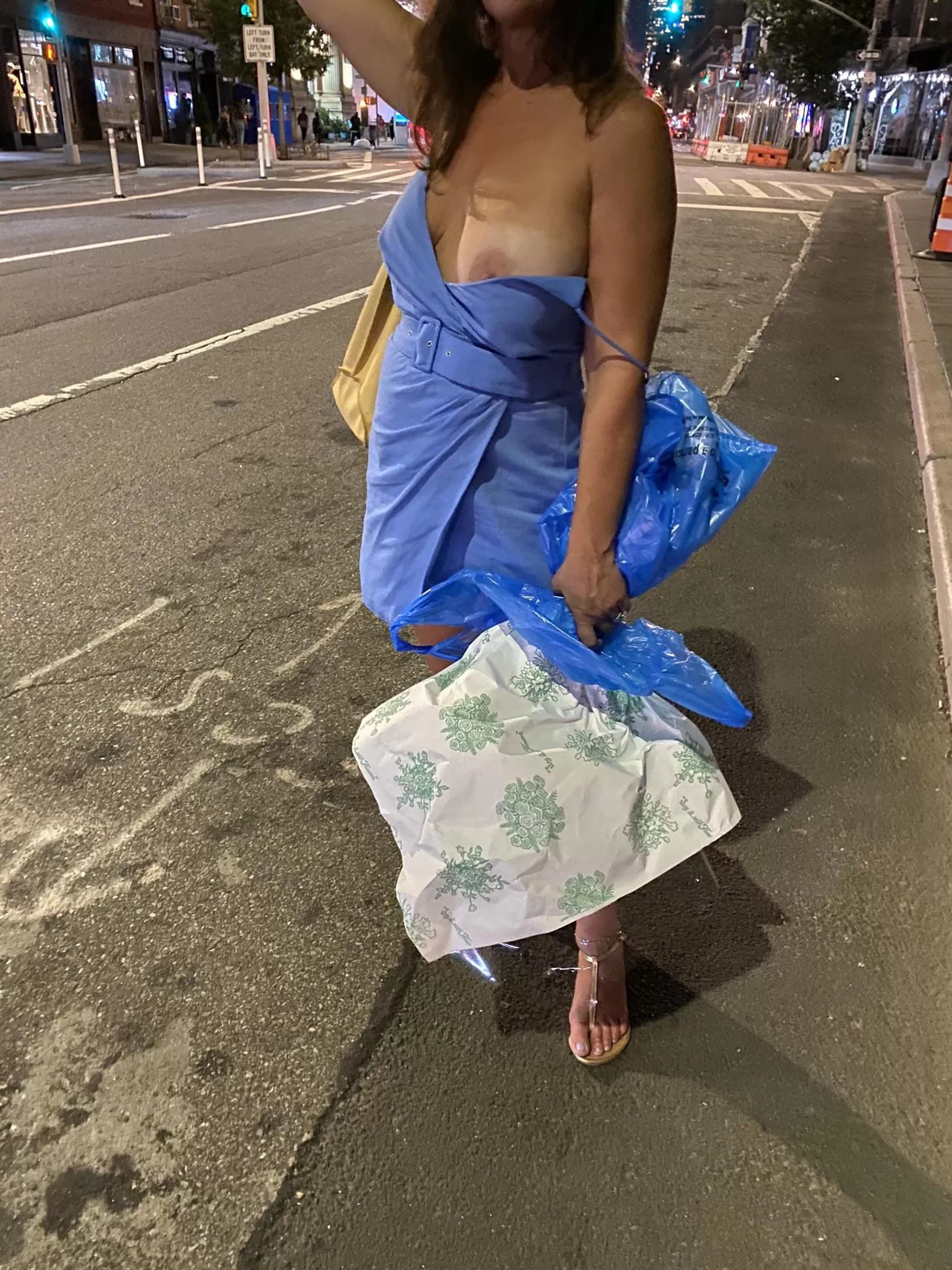 40 plus female is their any other way to hail a taxi? 40 plus female is their any other way to hail a taxi?