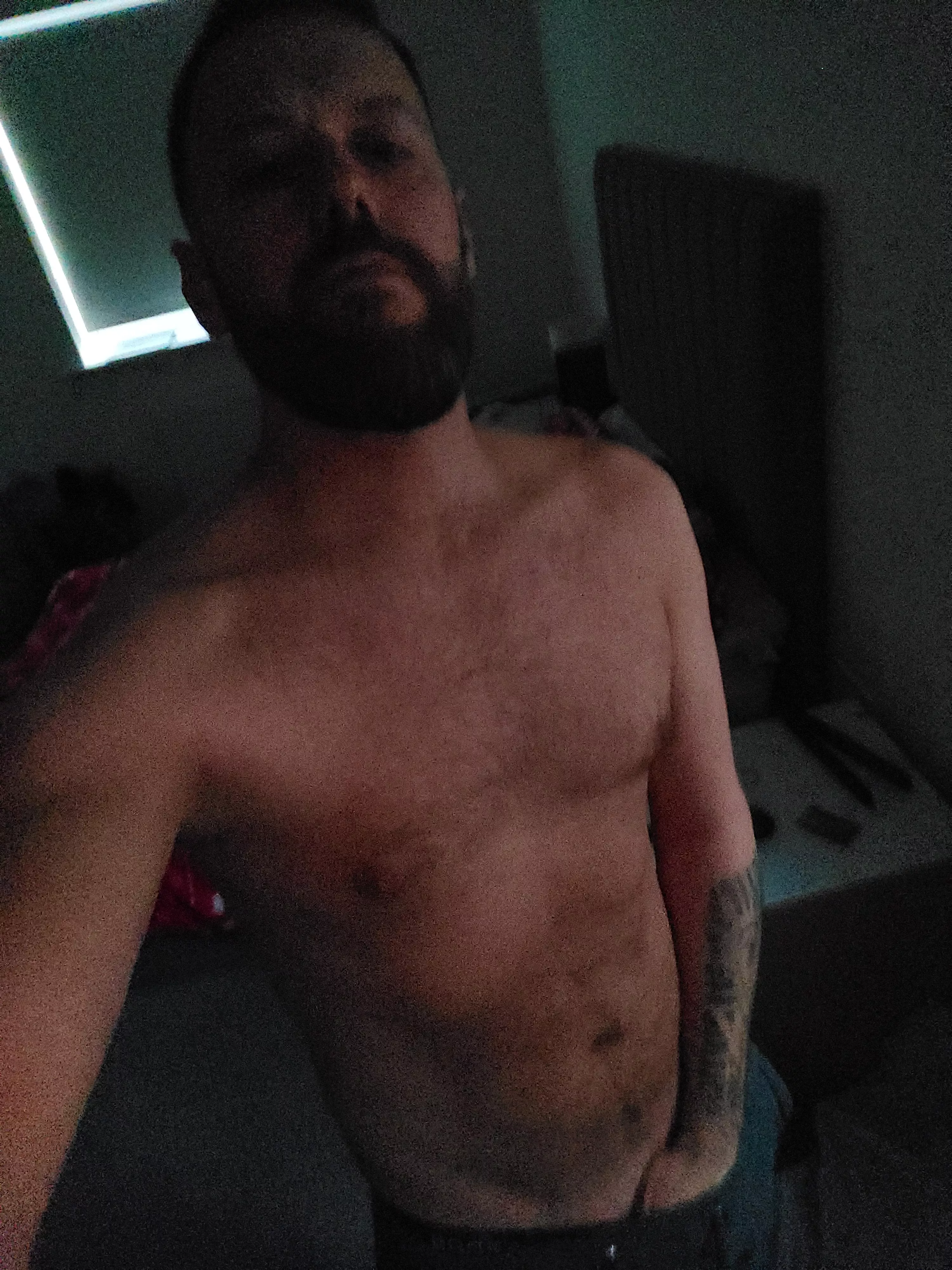 (40) thought I'd show the face behind the bod (40) thought I'd show the face behind the bod