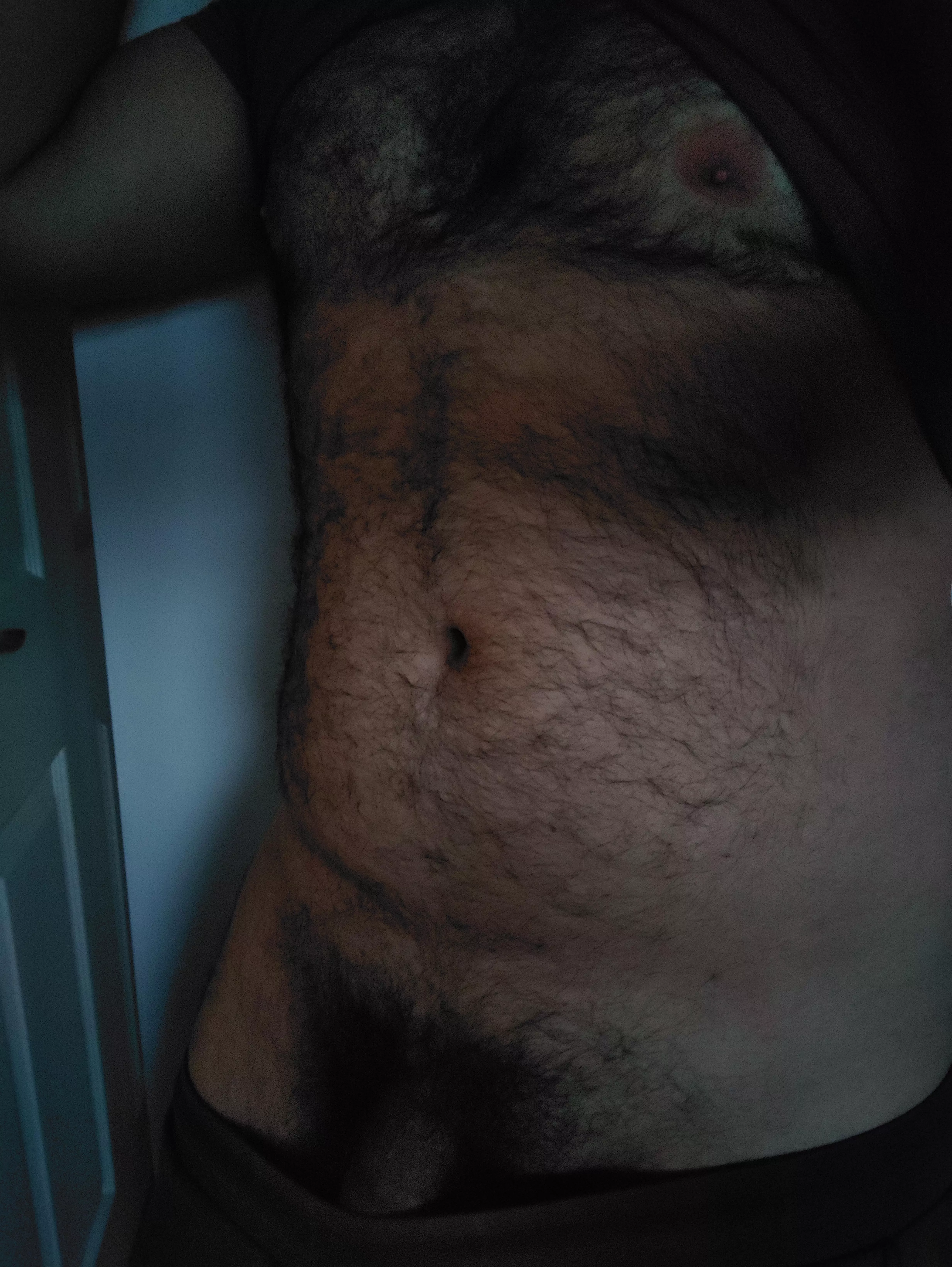 (40 UK) Going to sleep or jerk off? That's the question. Husband is already asleep next to me.