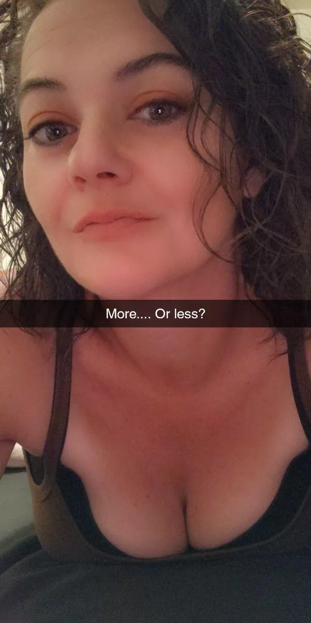 400 🆙 and I’ll take it off 😈