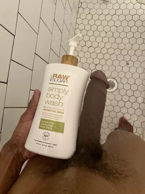 40oz Bottle for Comparison ;)