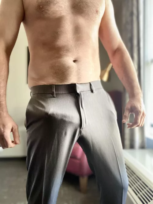 (41) Been a crazy month! Did you miss me?