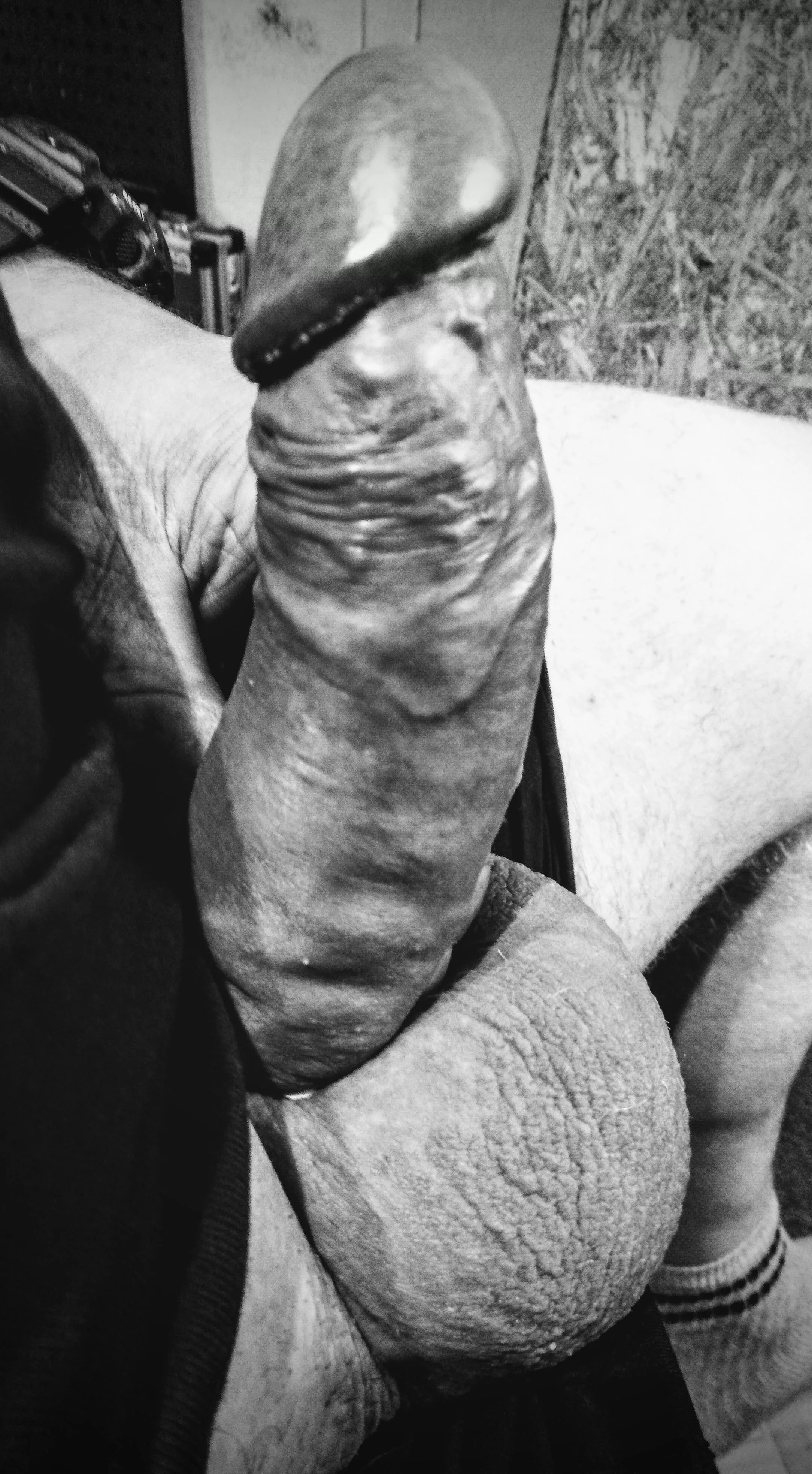 [41] dirty texts from my mother in law and wife makes med look like this💦🍆