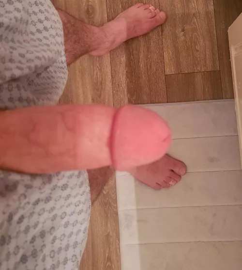 [41] Father - What about you sucking and a little nibble...never got that before