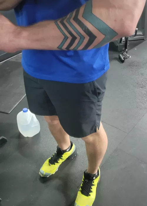 (41) felt like sharing..