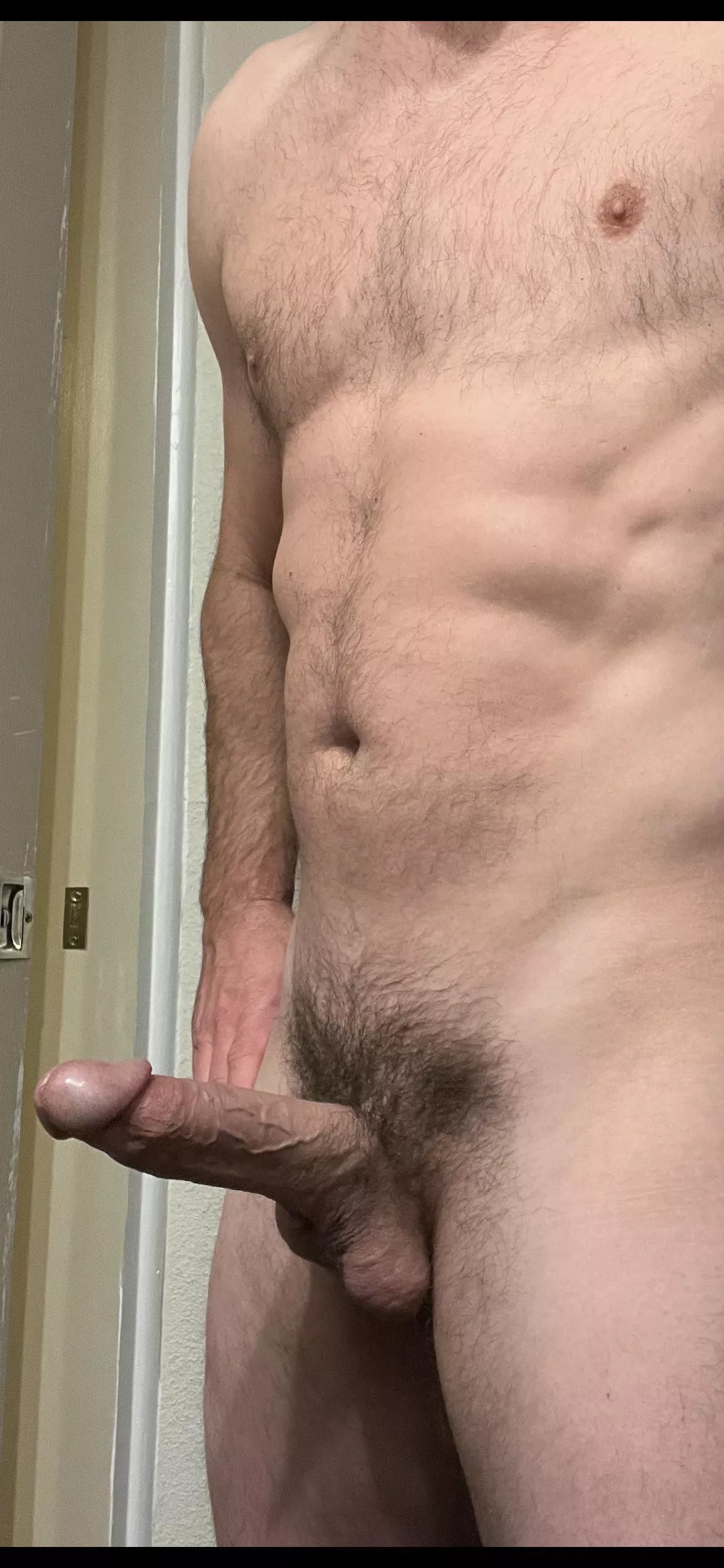 [41] In need of some Friday evening attention😜