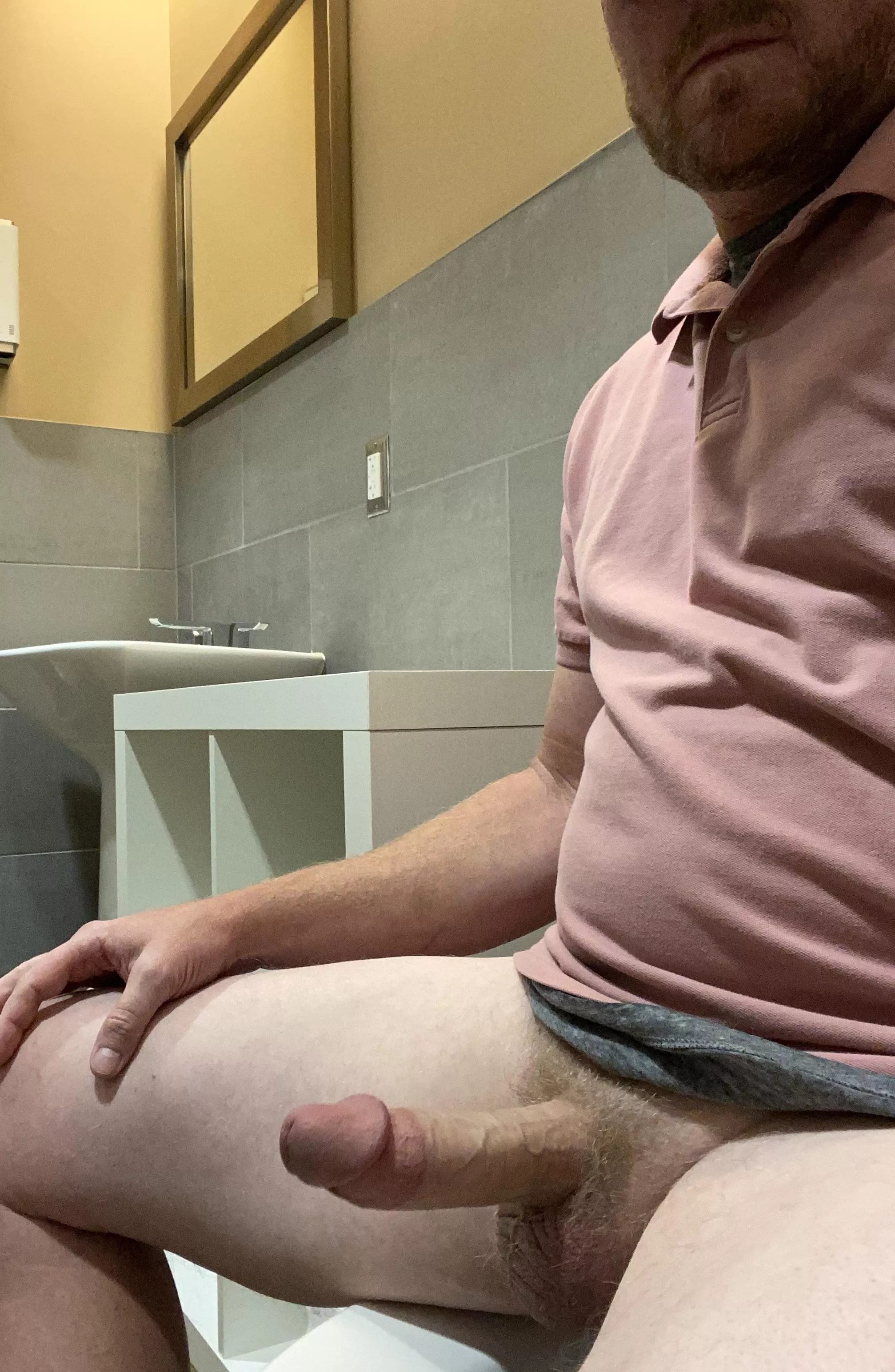 (41) Just and normal dad with a normal cock. (41) Just and normal dad with a normal cock.