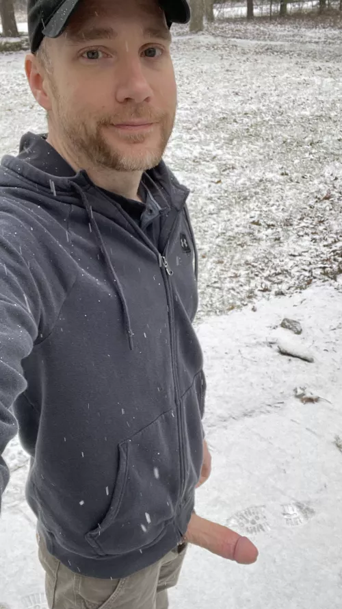 (41) Let's heat things up a bit.