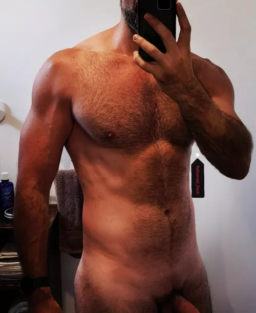 (42) and definitely ready for the weekend!