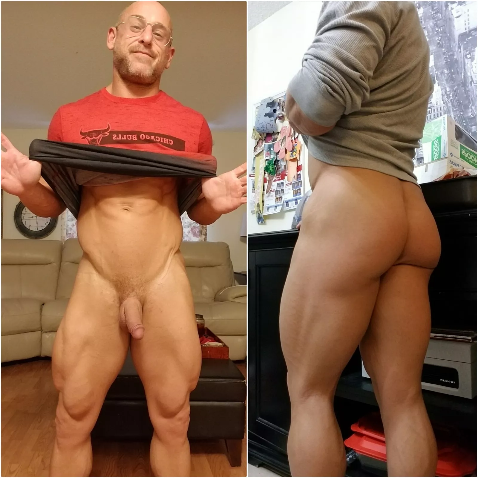 [ 42 ] Daddy has these tendencies