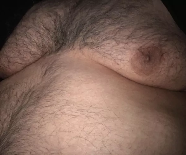 (42) Like my nips played with