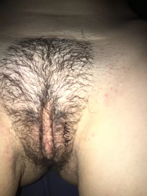 42 milf, hope you like hairy mounds