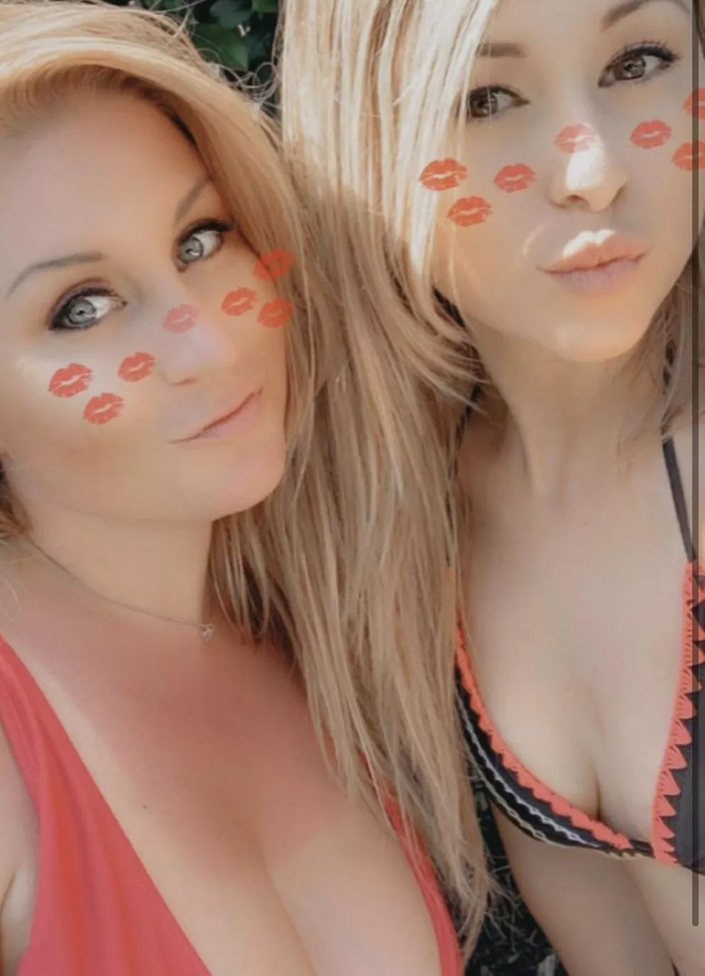 (42) mom and her eldest teen