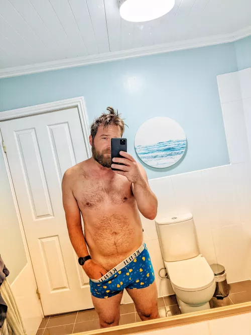 [42] Quack Quack from Down Under