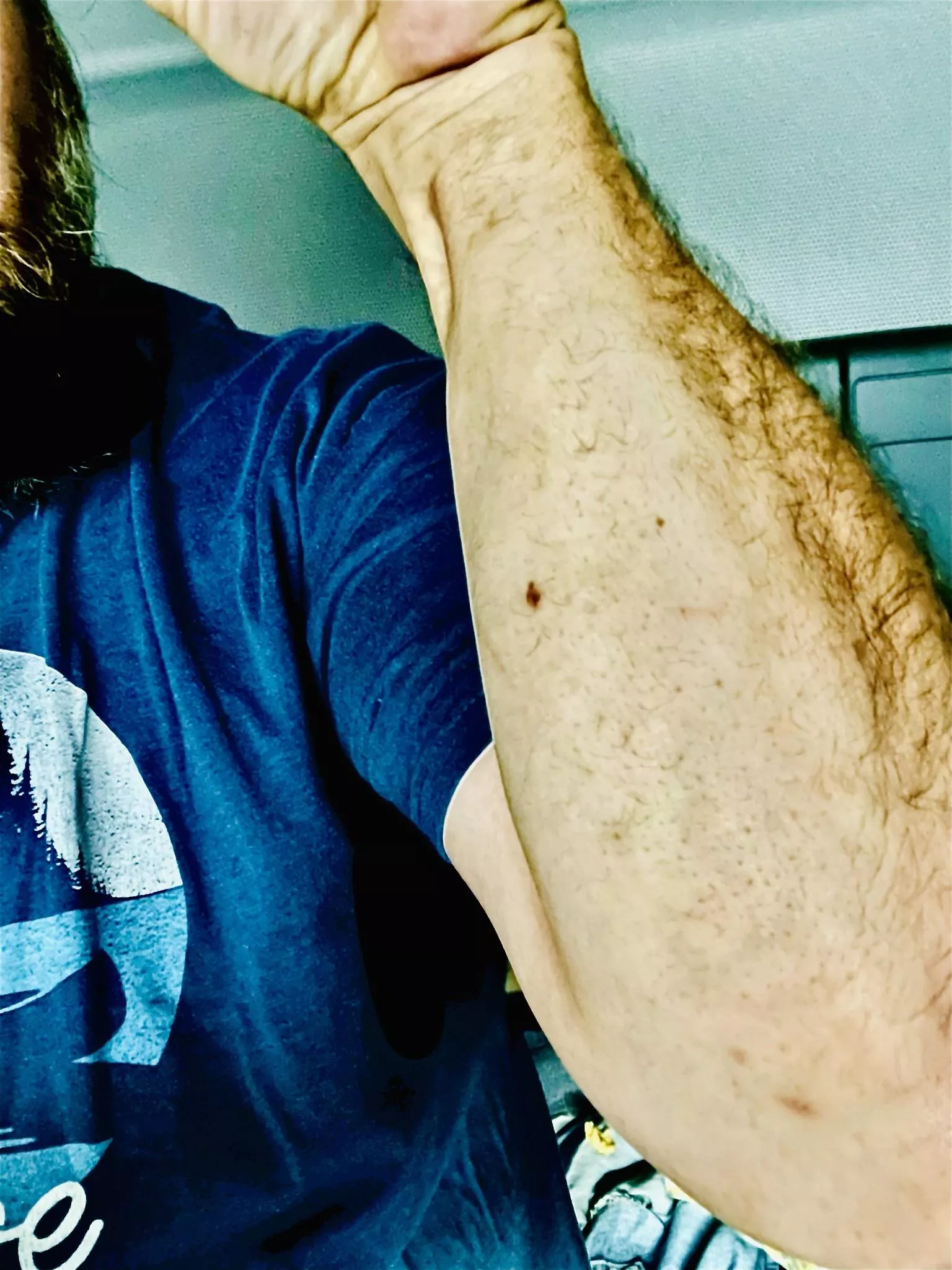 42 years of hard work built this