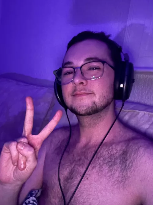 4:20am is the best time to game 🥰